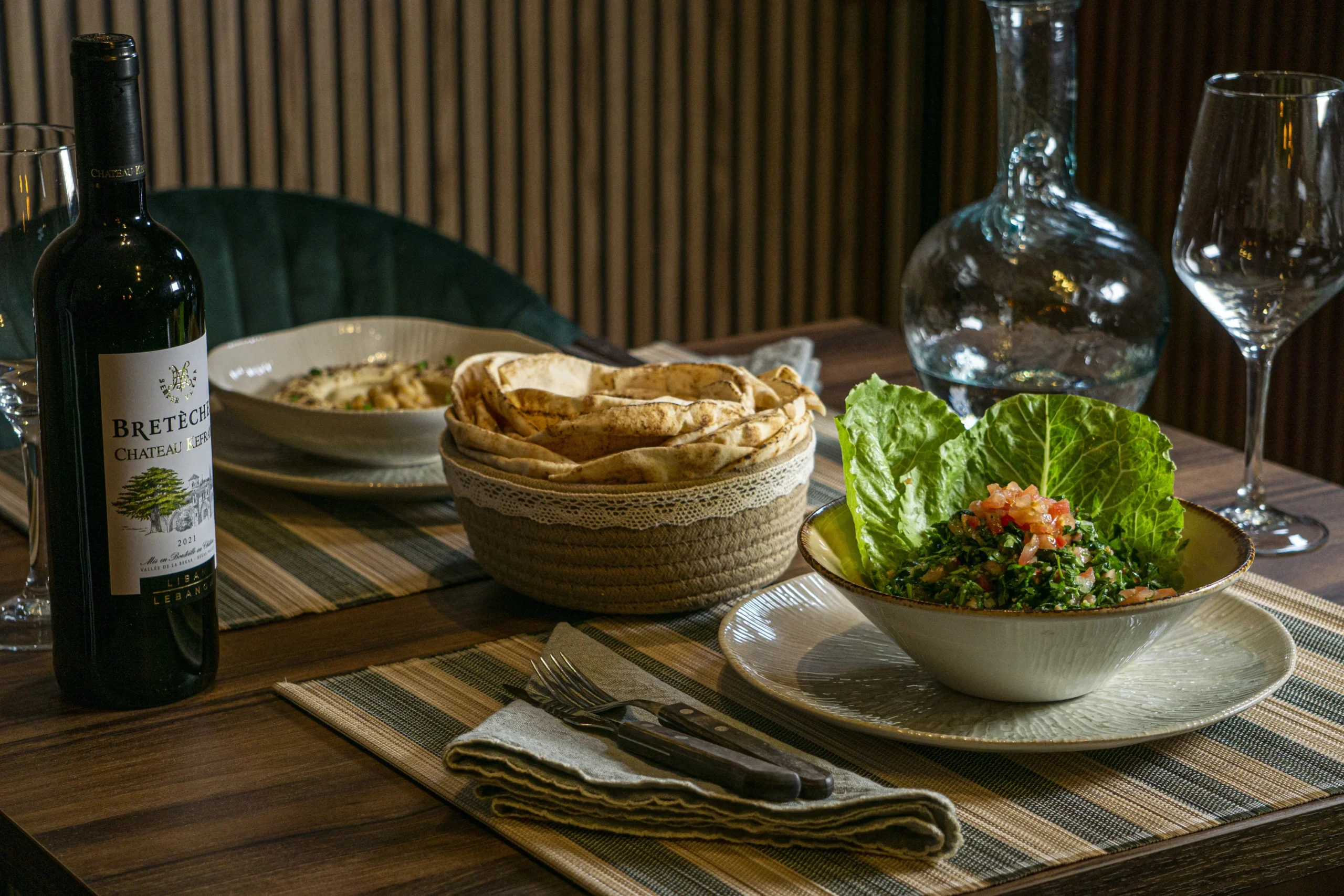 Tabule - Restaurante Beiruti - restaurante libanés en Madrid_29 (1)